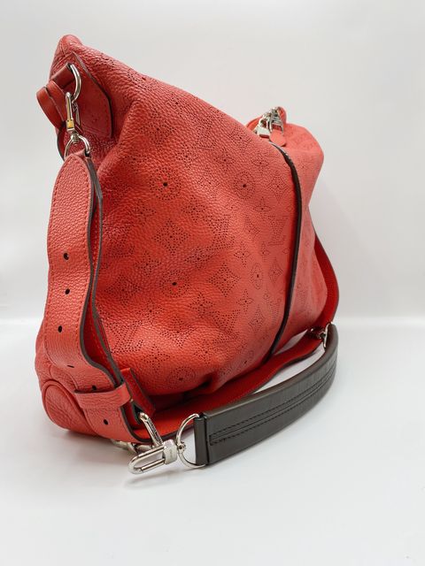 Louis Vuitton Selene PM in Mahina Rose - SOLD