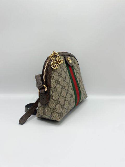 Gucci – The Pearl Branded Station