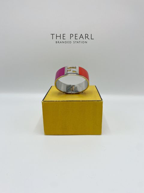 Fendi – The Pearl Branded Station Fendi – The Pearl Branded Station