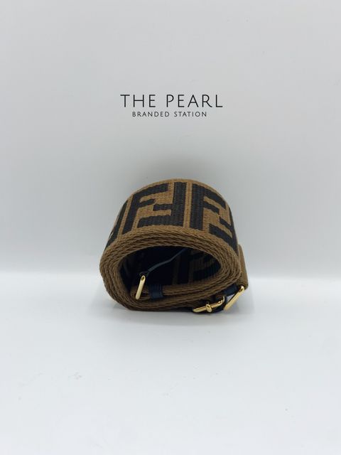 Fendi – The Pearl Branded Station Fendi – The Pearl Branded Station