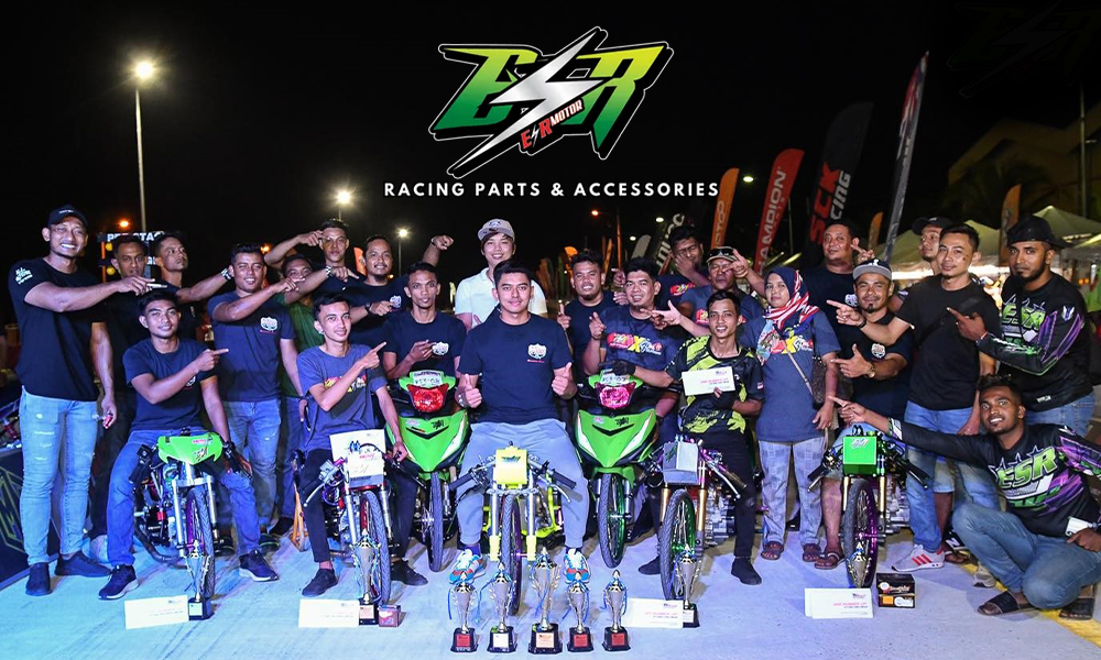 Motorcyle Parts & Accessories