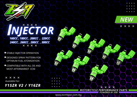 INJECTOR
