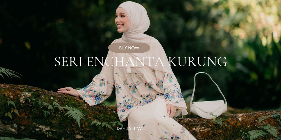 DAHLIA RTW | 