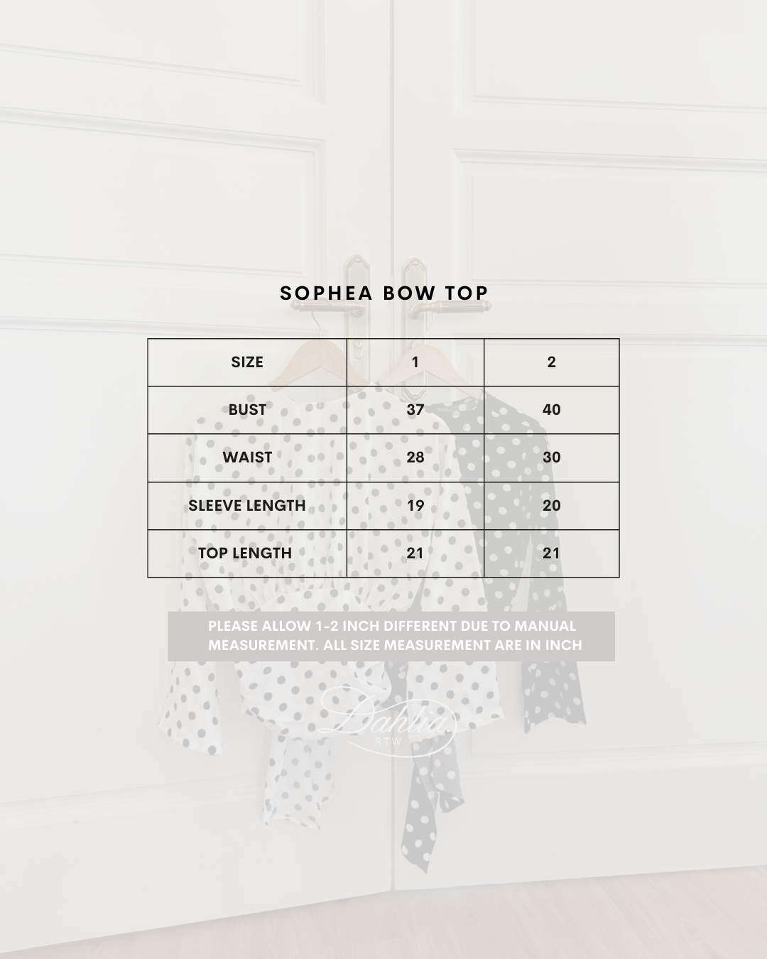 Tan Brown Minimalist Fashion Size Chart Instagram Story (Instagram Post (45)) (8) (1)