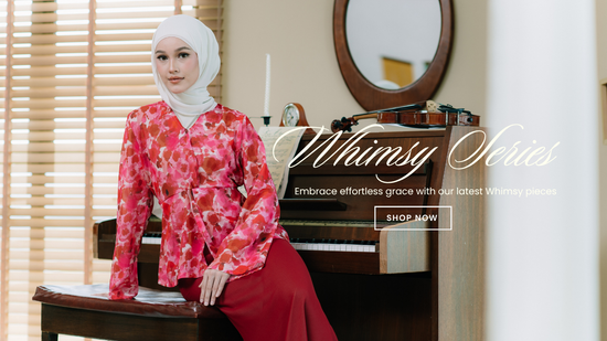  | DAHLIA RTW