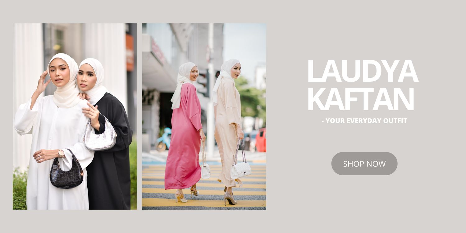 DAHLIA RTW | 