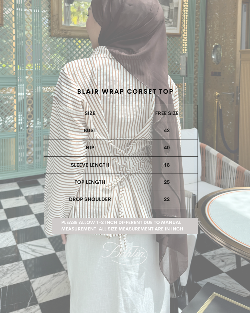 Tan Brown Minimalist Fashion Size Chart Instagram Story (Instagram Post (45)) (5) (1)