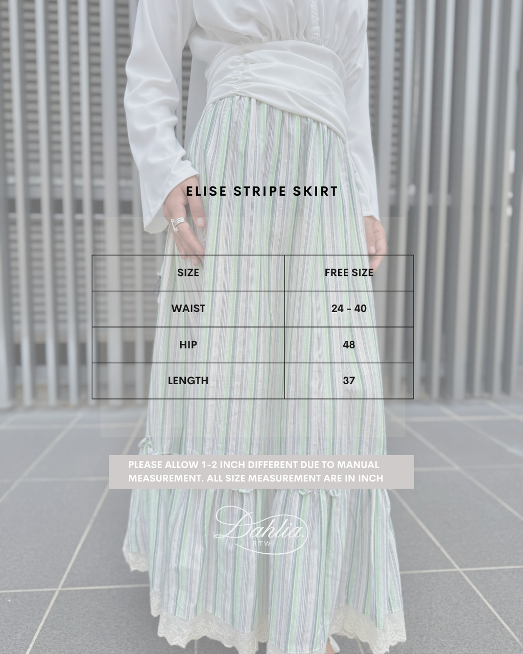 Tan Brown Minimalist Fashion Size Chart Instagram Story (Instagram Post (45)) (6)