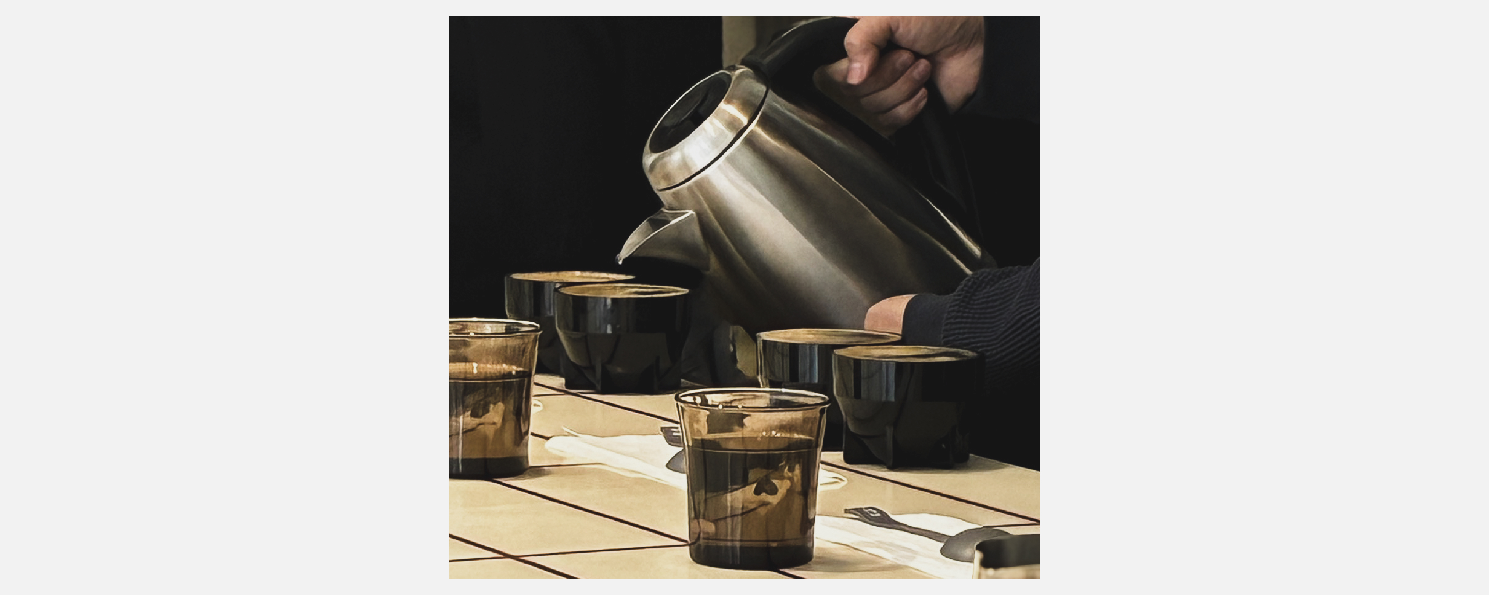 2026 Tri-up 玻利維亞杯測會