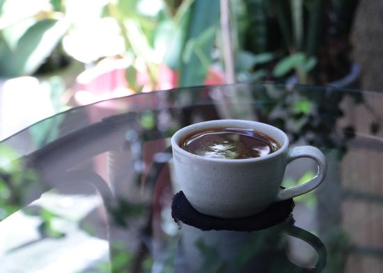 幻猻家｜自家烘焙 | 幻猻家珈琲 Pallas Cafe