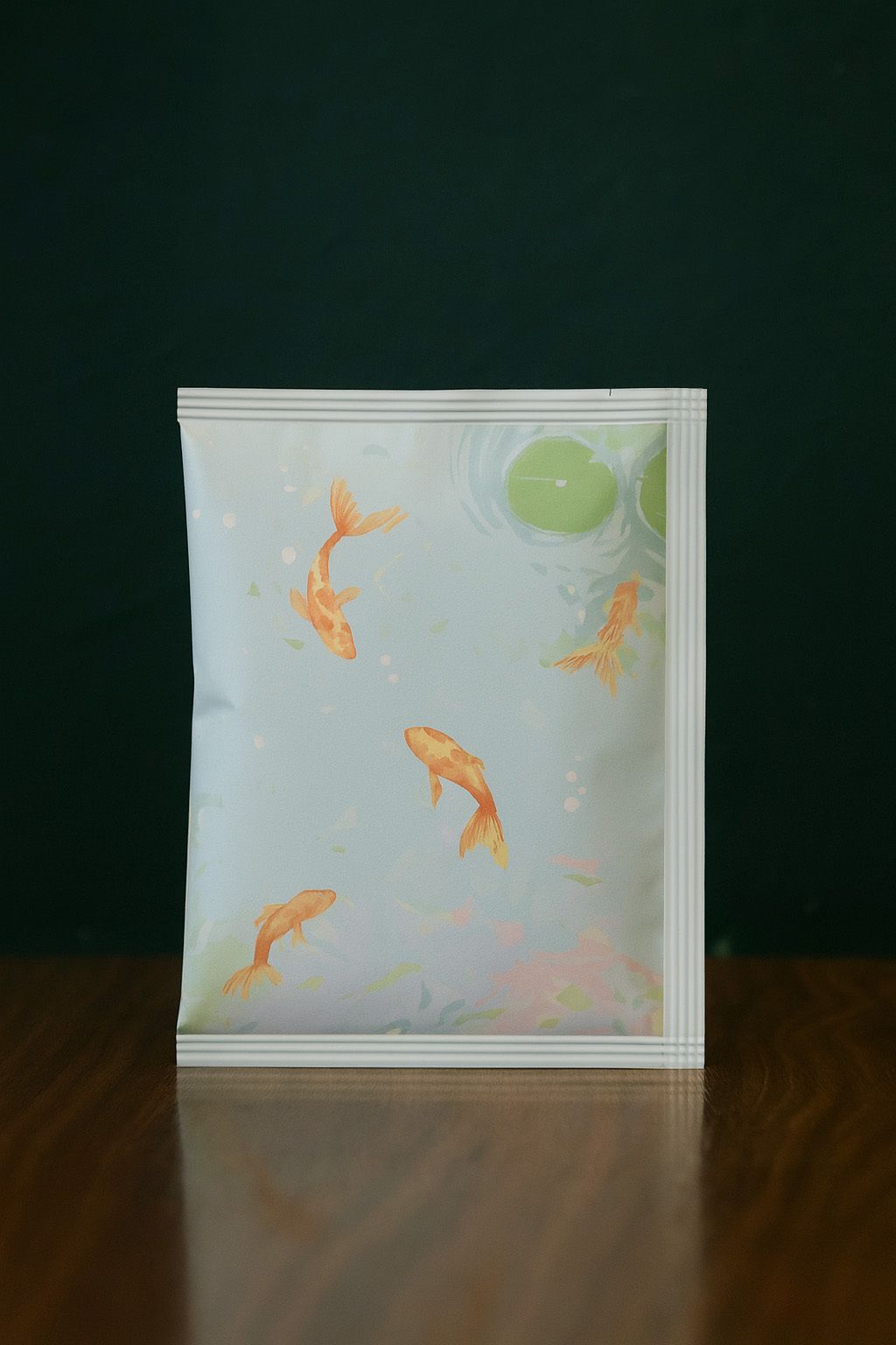 Ben改 - 漾 浸泡包