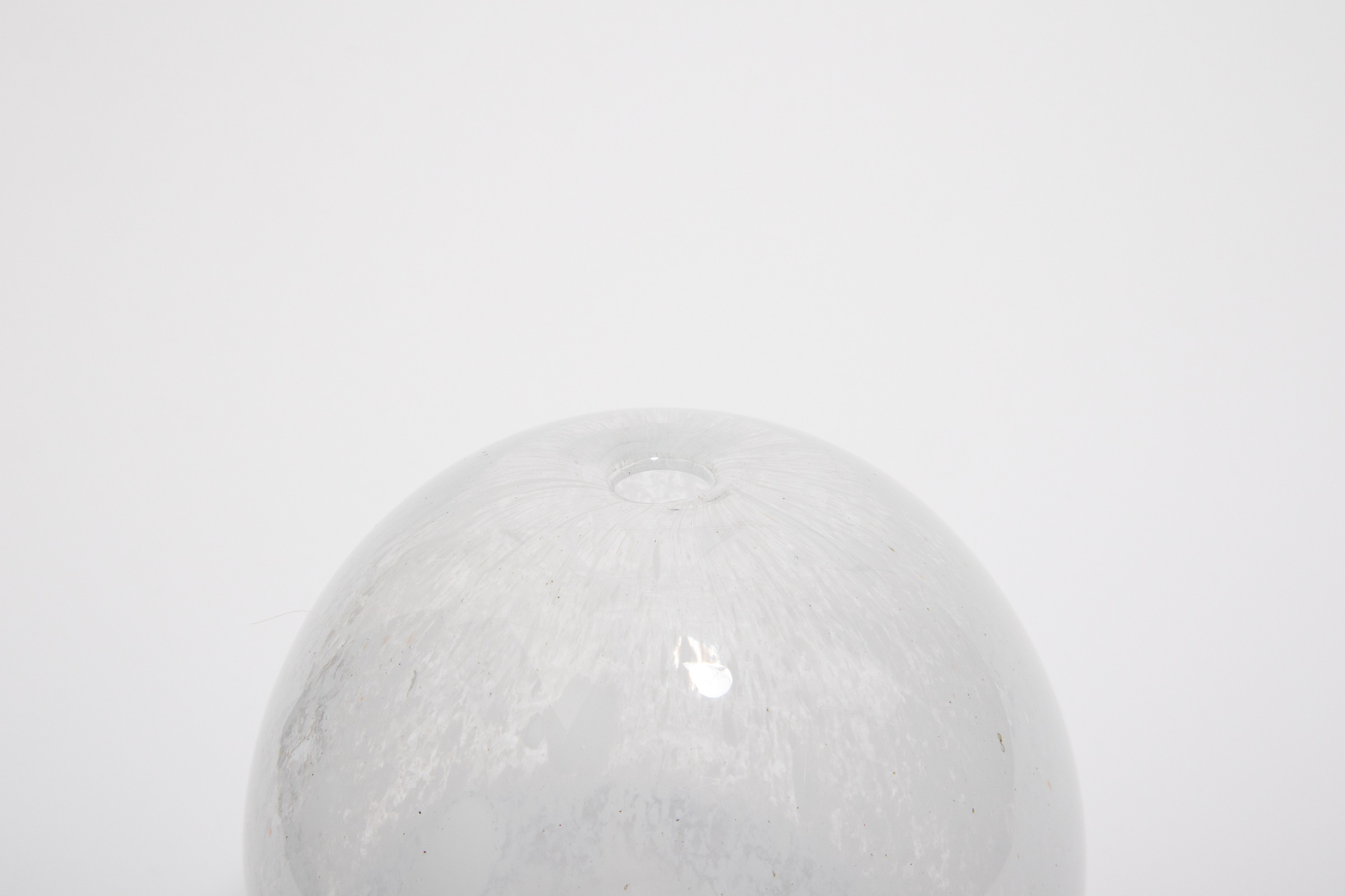 BU4001-白玉球形小花瓶-5