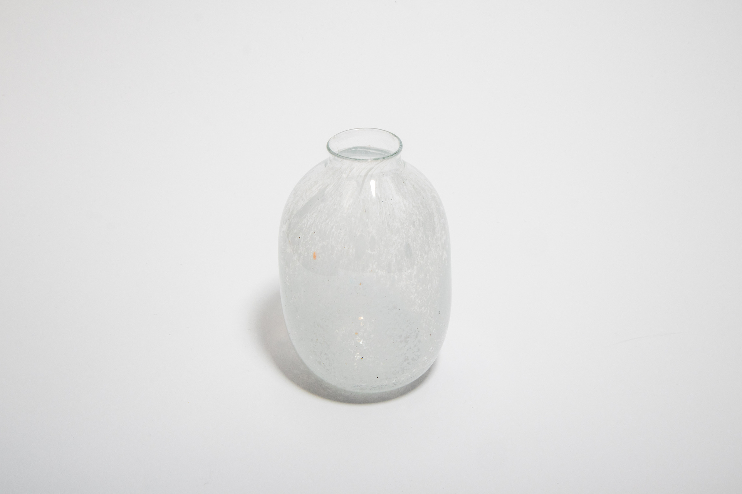 BU4004-白玉窄口小花瓶-2