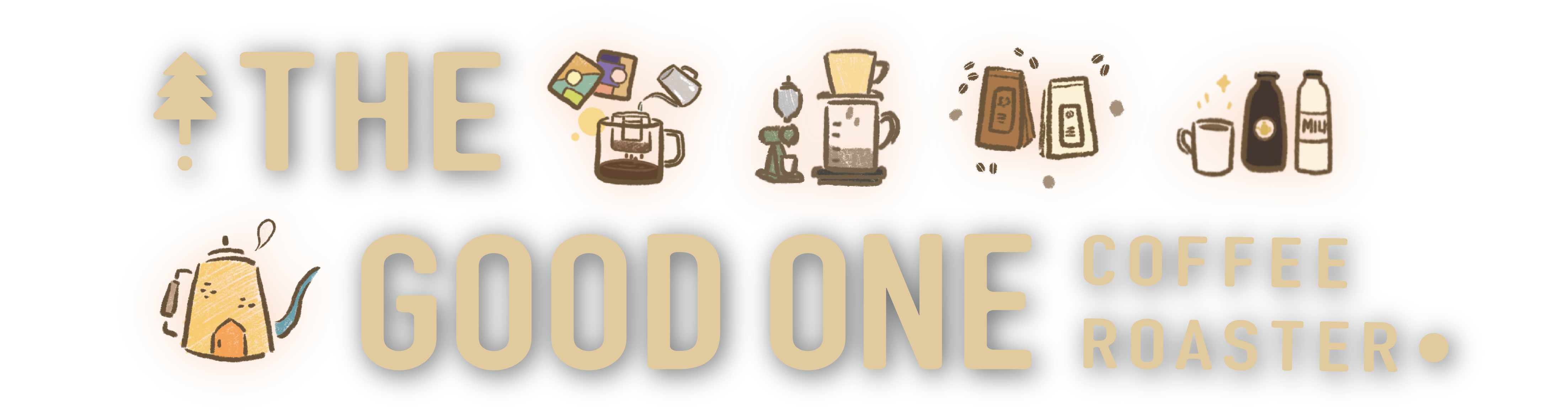 The Good One Coffee Roaster