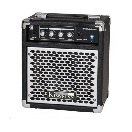 Kinsman amp deals