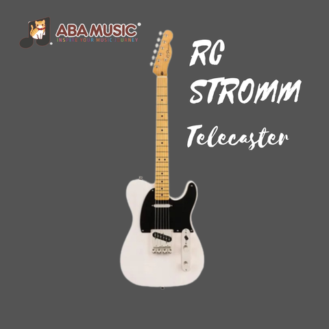 RC STROMM