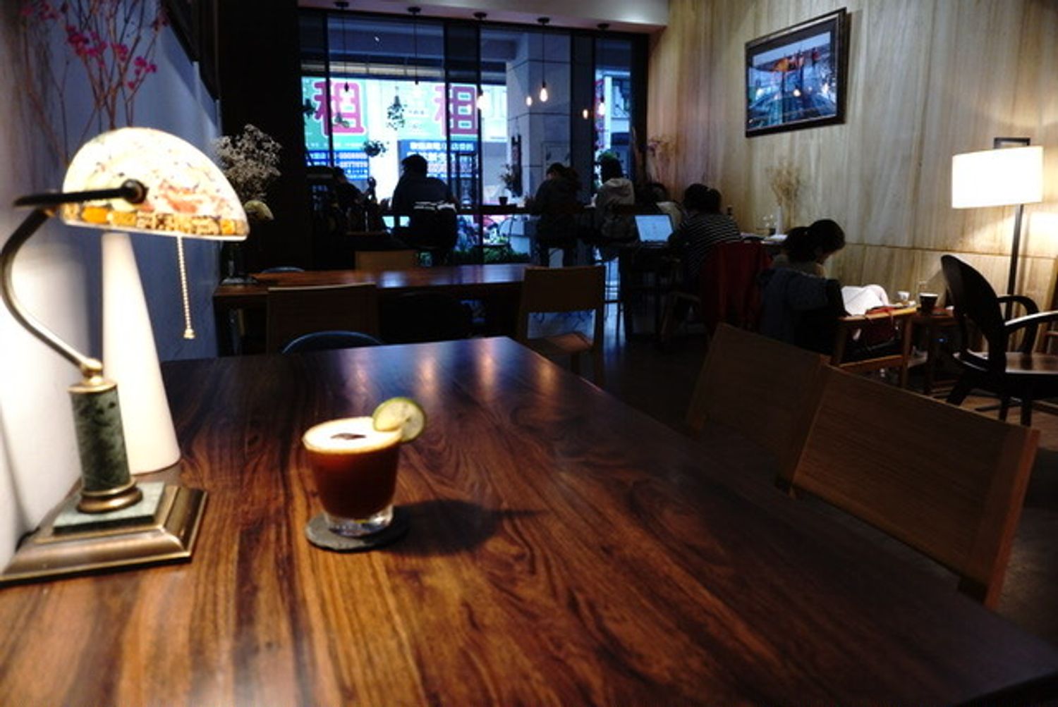 迥畫廊咖啡｜Changhua Lan Cafe｜線上商店｜彰化員林 | 