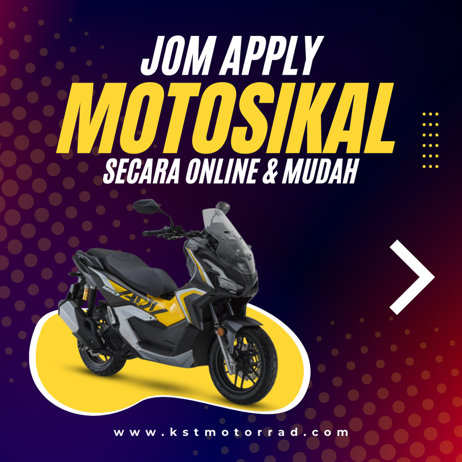 KST MOTORRAD SDN BHD | 