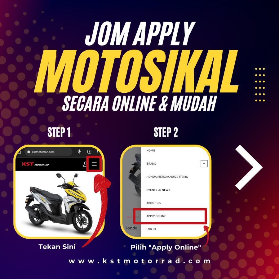 KST MOTORRAD SDN BHD | 