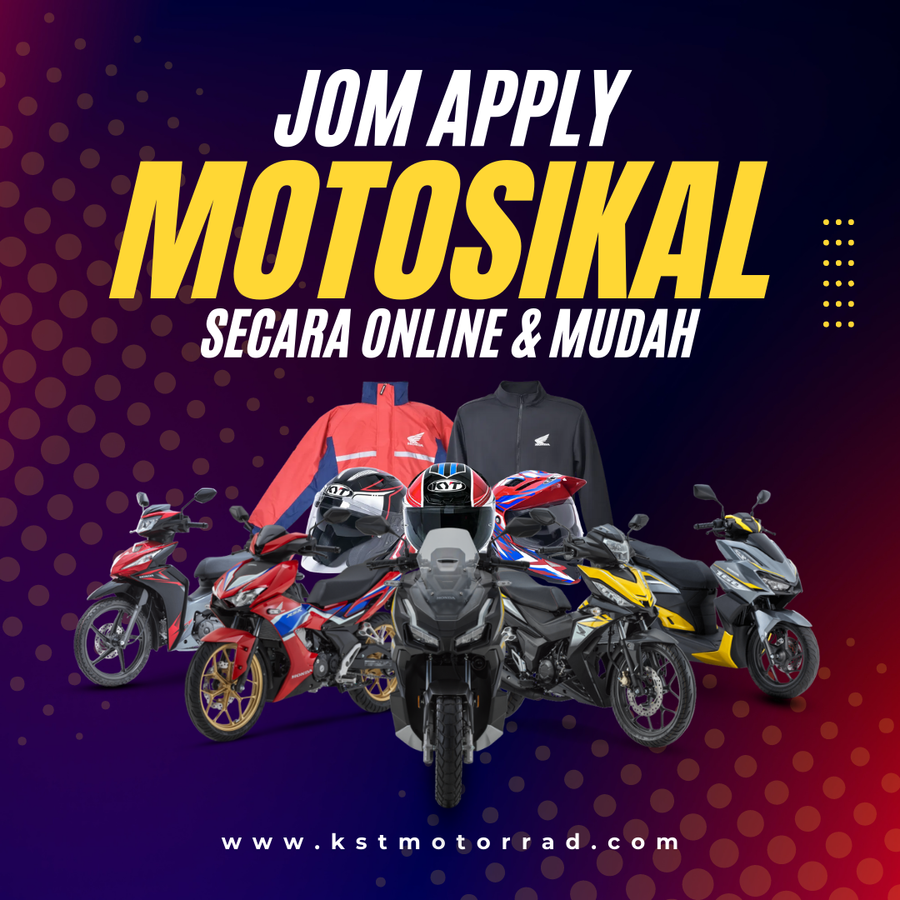 KST MOTORRAD SDN BHD | 