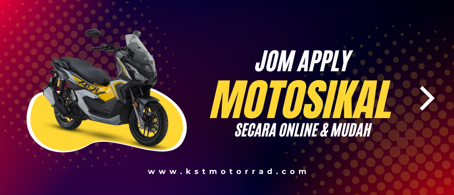 KST MOTORRAD SDN BHD | 