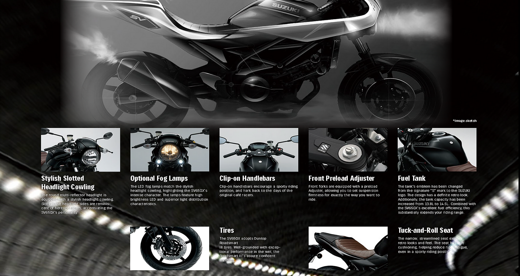 Suzuki SV-650X Brochure.png