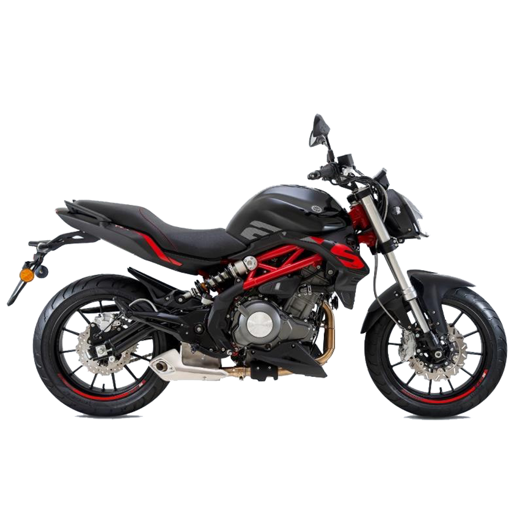 Tnt 300cc on sale