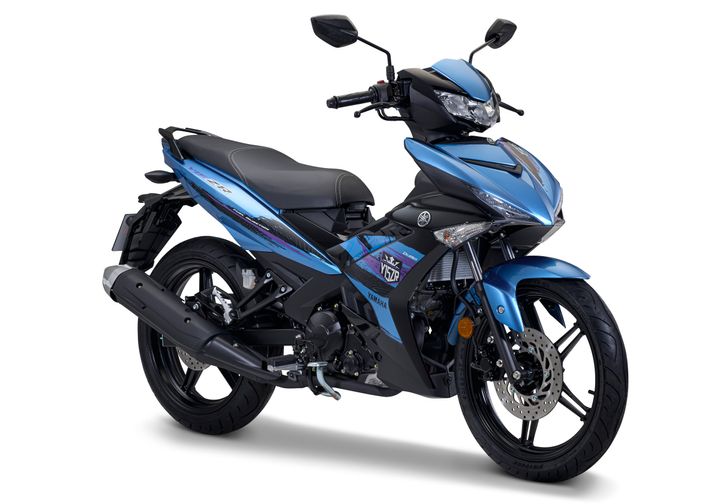 BLUE-1