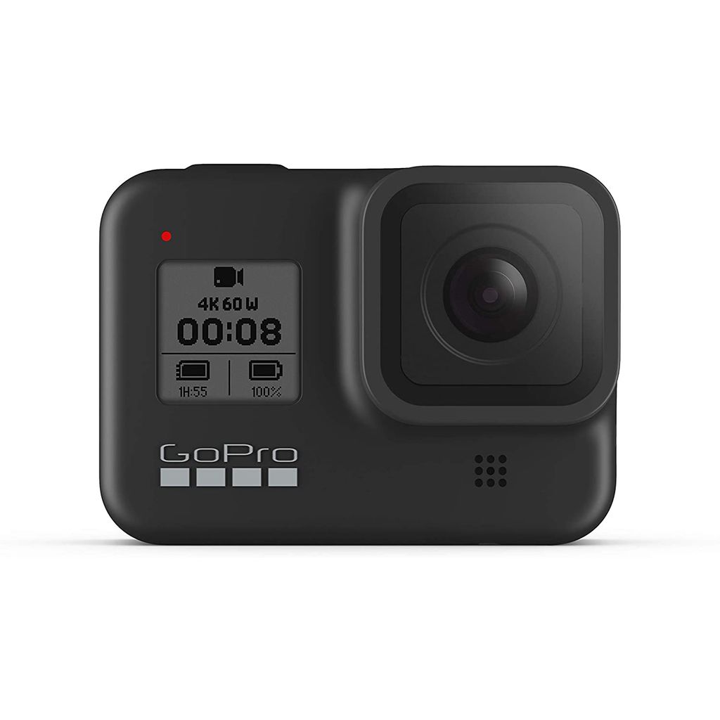 GoPro Hero8 Black Edition