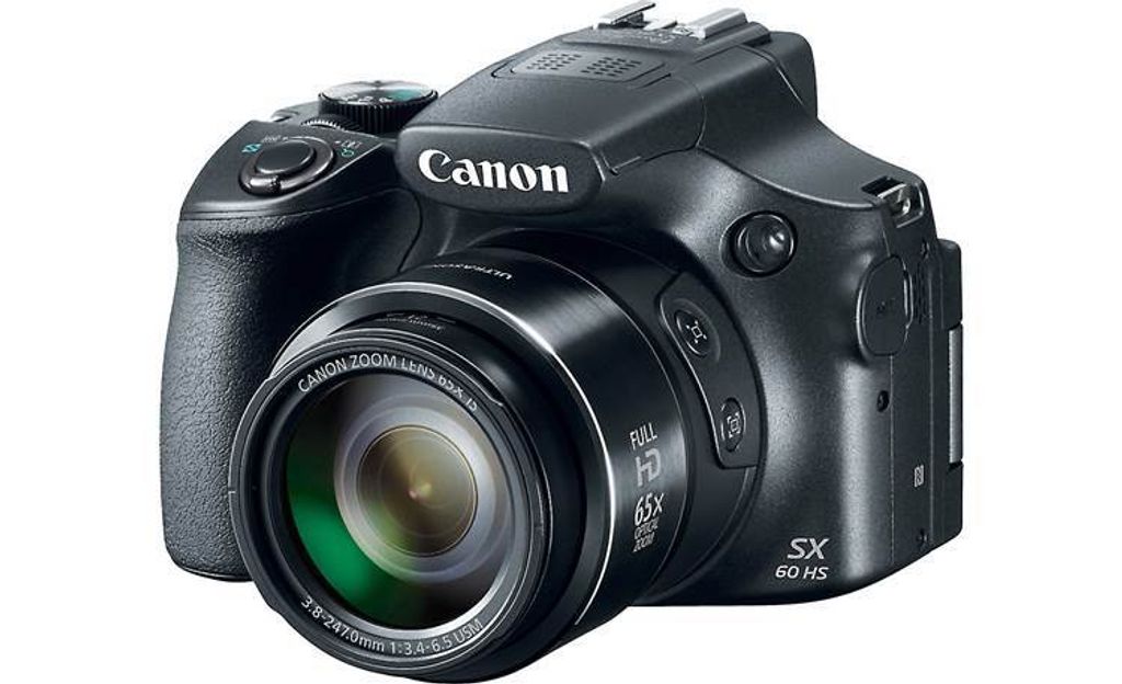 canon powershot sx60 hs