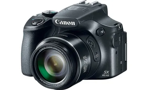 canon powershot sx60 hs