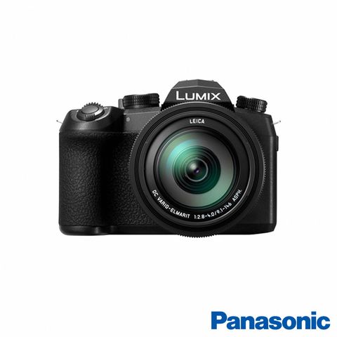 Panasonic DCFZ 1000