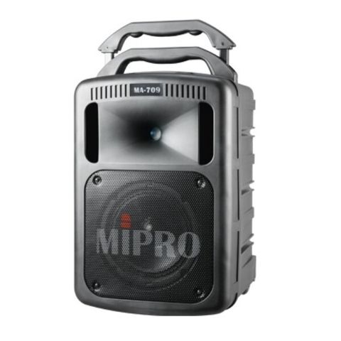 Mipro MA709無線擴音機-1
