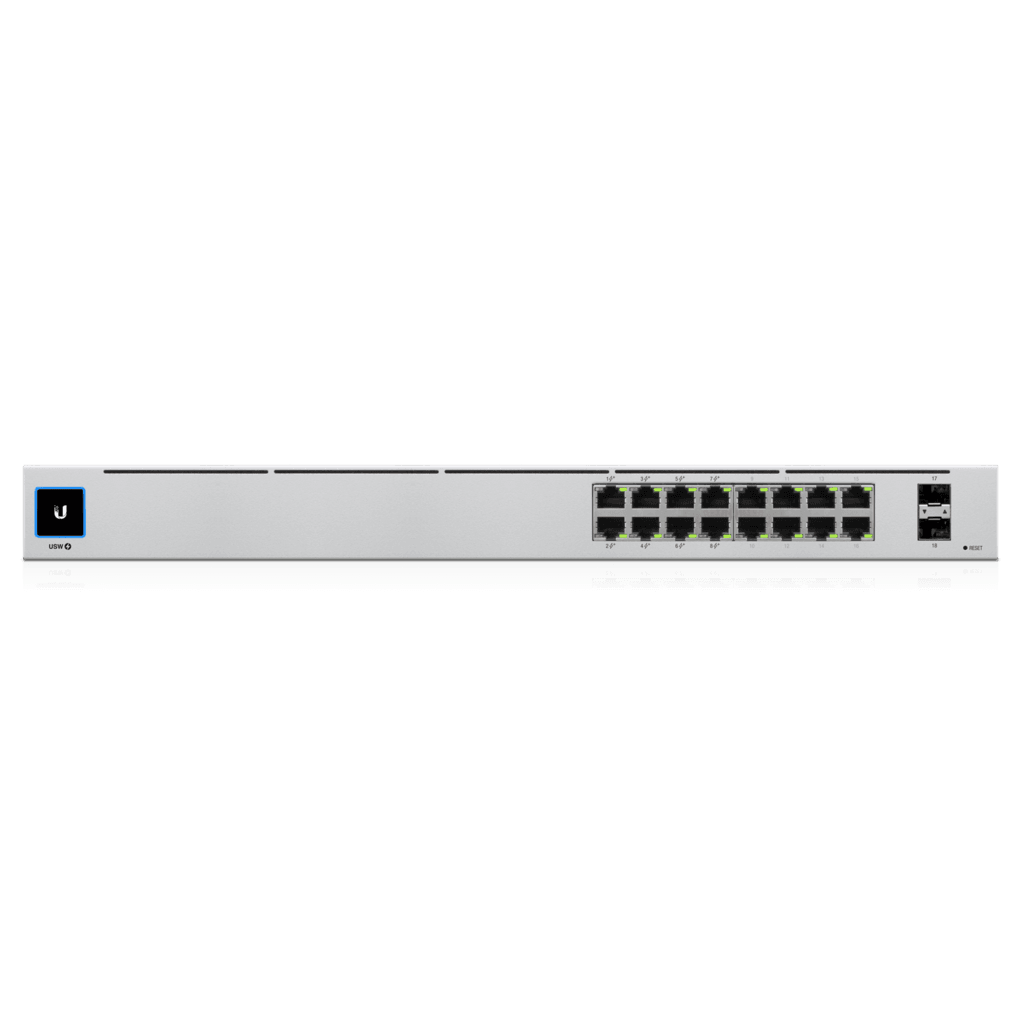 UniFi Switch 16 PoE