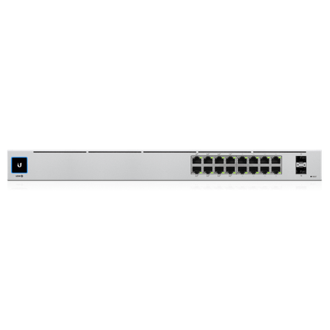 UniFi Switch 16 PoE