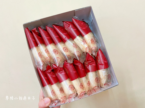 台中伴手禮_老太陽堂太陽餅