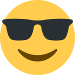 😎