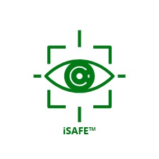 iSAFE Logo