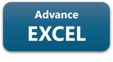 Logo - Advance EXCEL