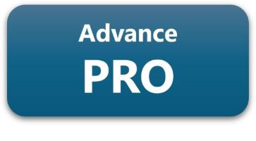 Logo - Advance PRO