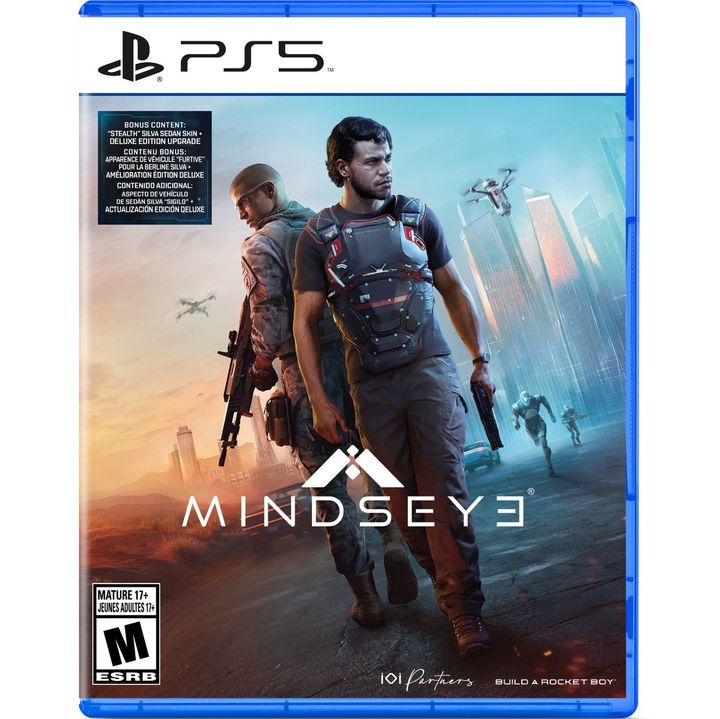 Mindseye