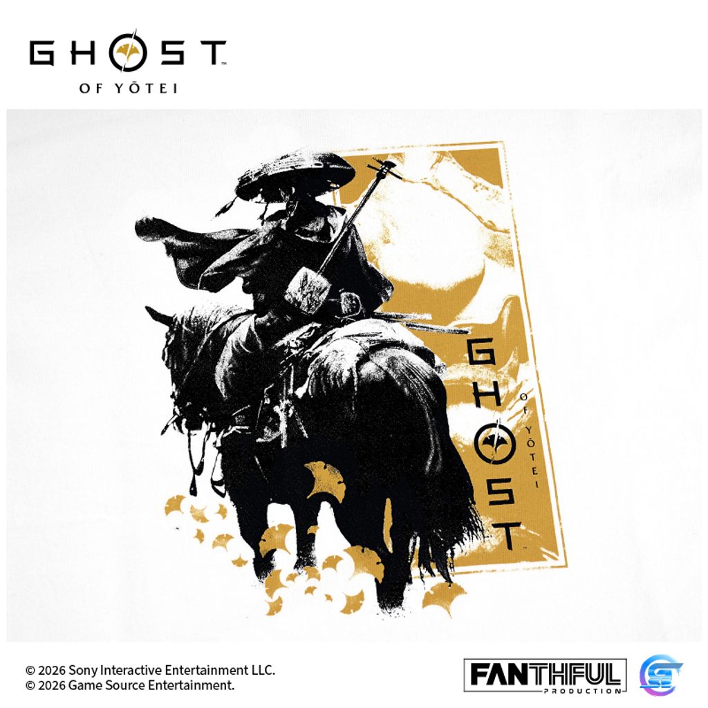 T-Shirt（White） (4)