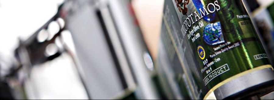 MYLOPOTAMOS GREEK OLIVE OIL | SUMMER