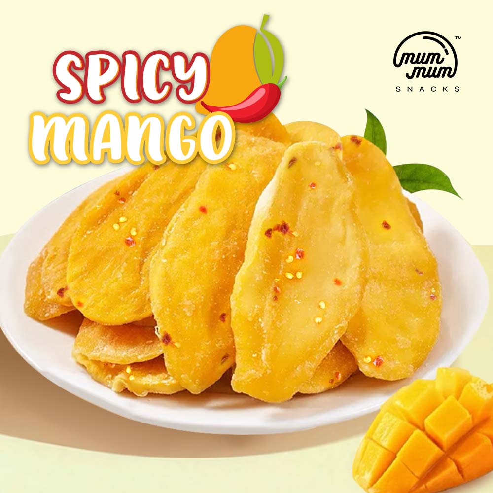 Spicy Mango copy