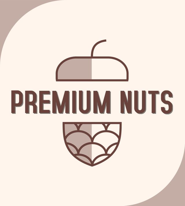 Roasted Nuts, Seeds & Mix