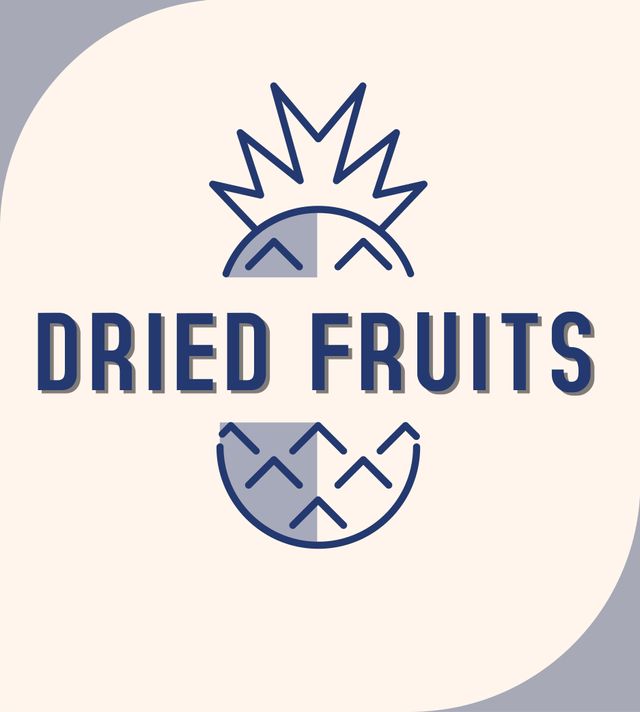 Dried Fruits