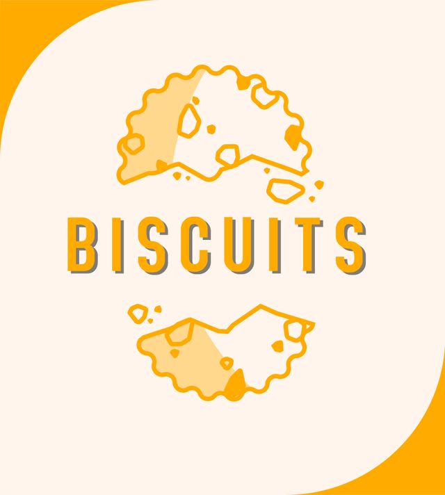 Biscuits