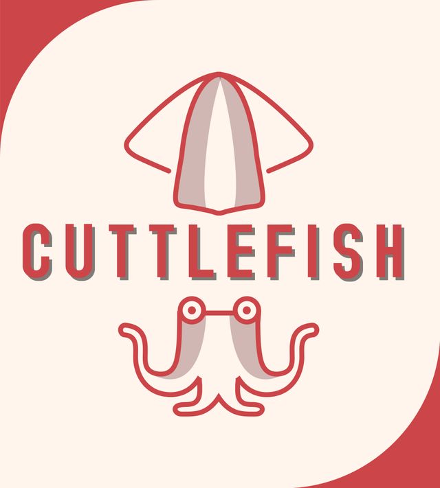 Cuttlefish