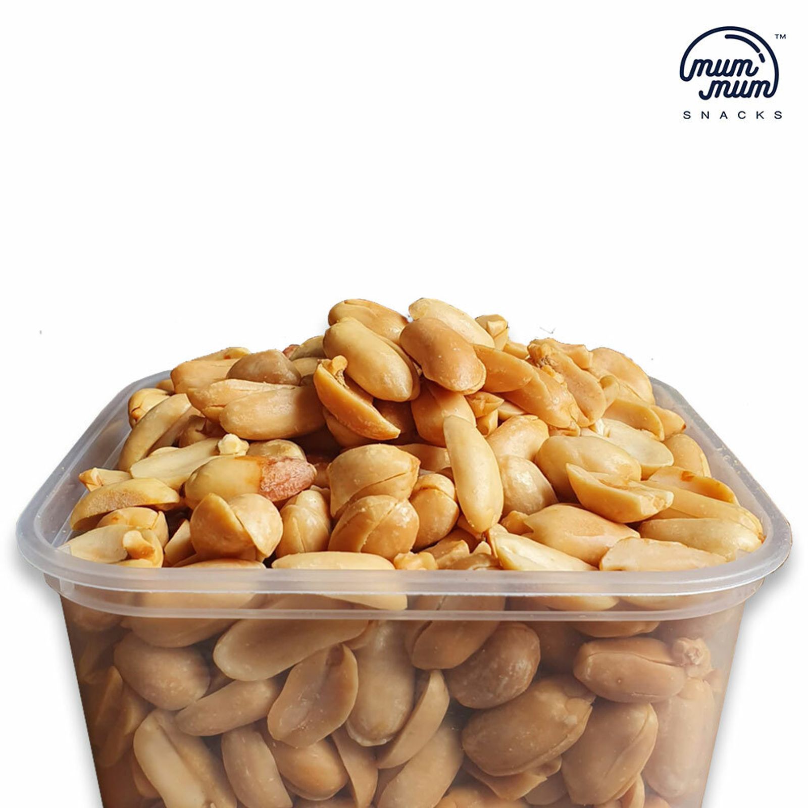 Shandong Peanut / Kacang Shandong