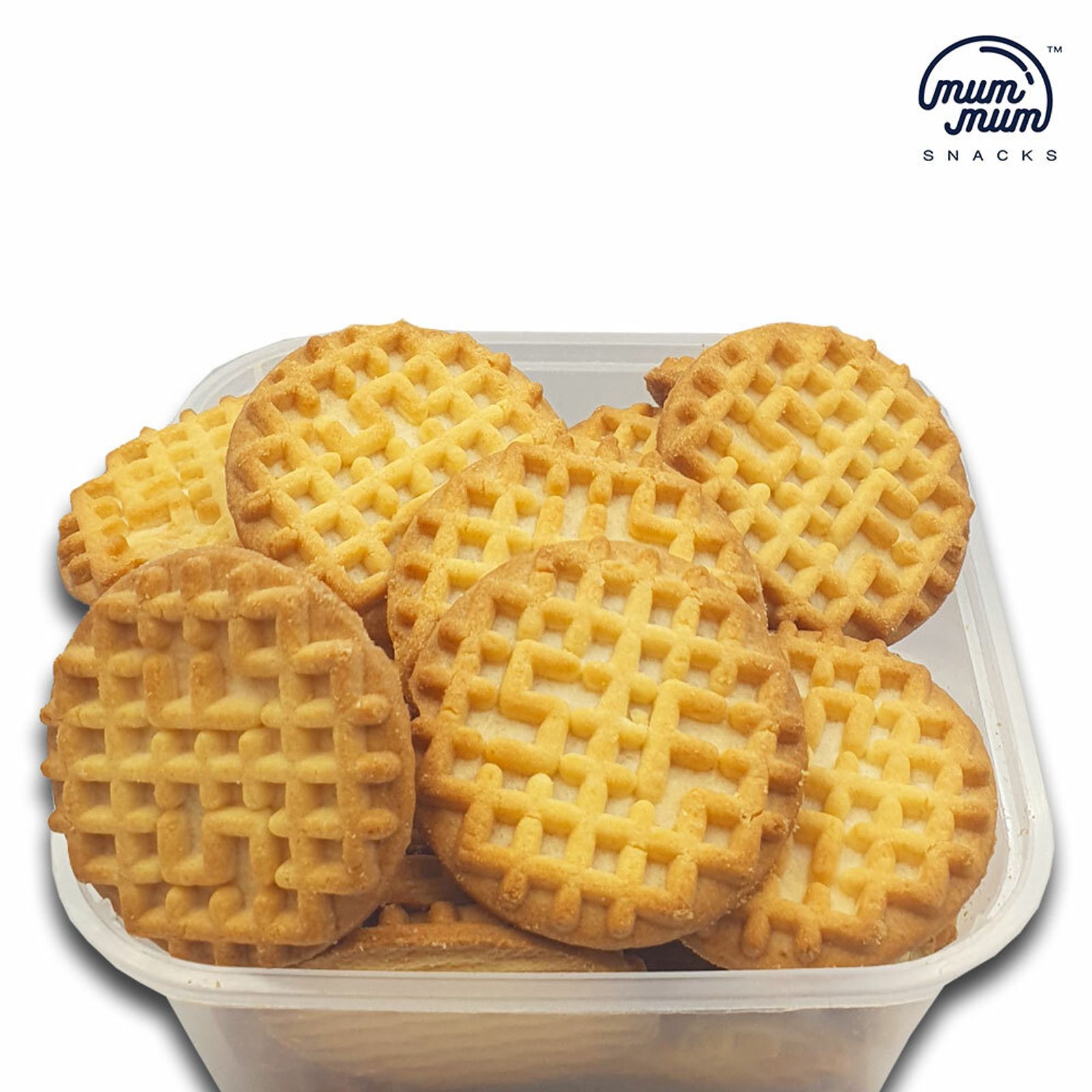 Milkies Cookies Biscuit / Biskut Cookie Milkies